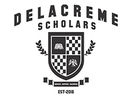 Delacreme Scholars